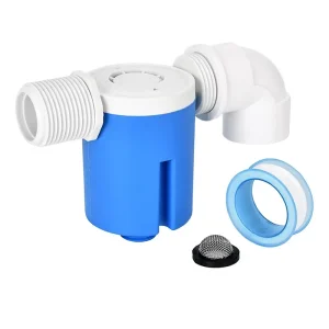 JUNY Automatic Water Level Control Valve | 3rd Gen Outside Type