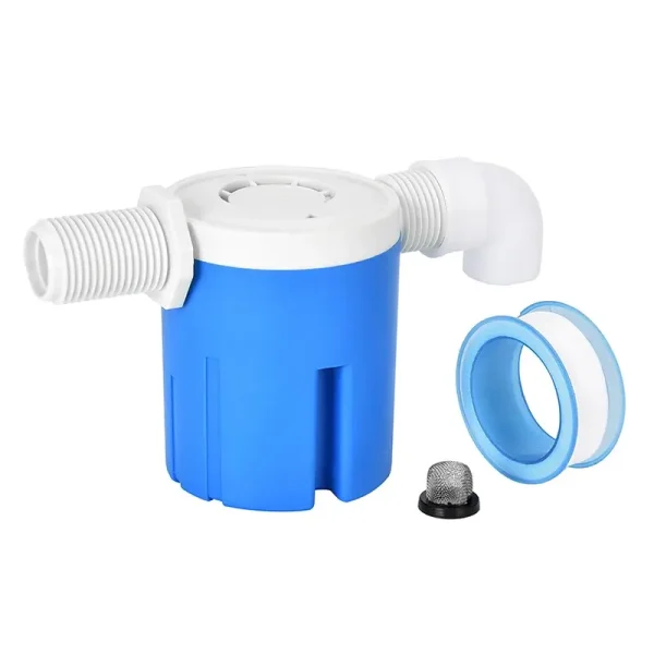 JYN-3rd Horizontal Water Level Control Valve
