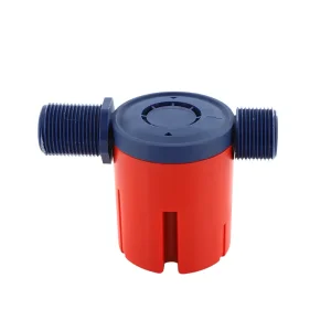JYN-3rd Water Level Control Valve