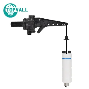 TOPVALVE Tankbuddy Adjustable Automatic Water Level Control Valve