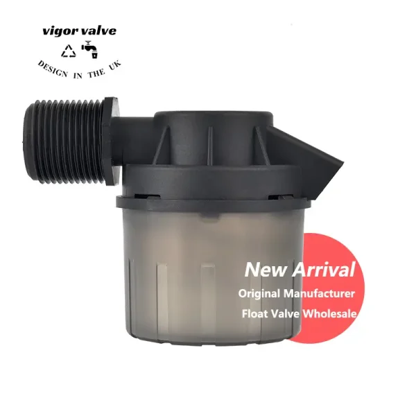 Vigor Valve