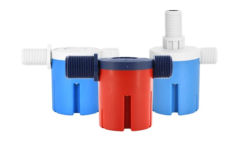 Water Level Control Float Valve