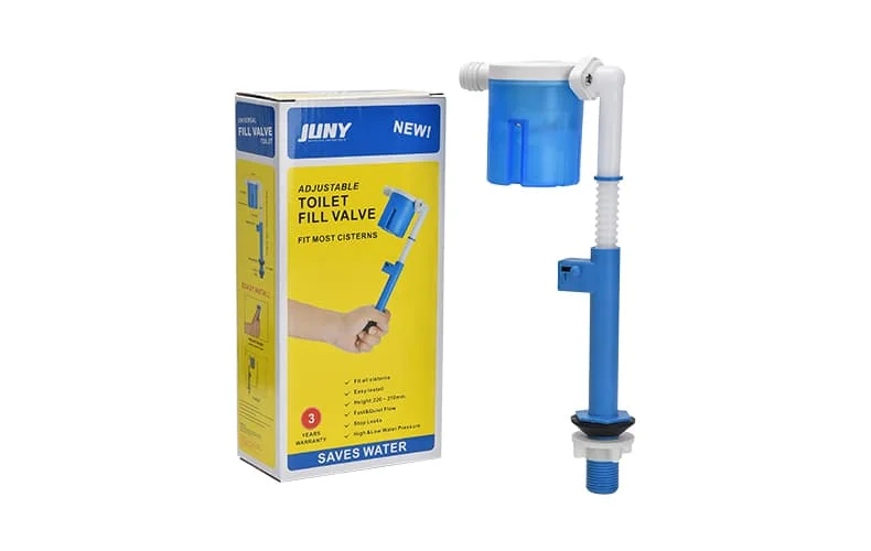 Toilet Fill Valve